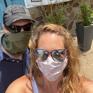 Meet your Posher, Colleen